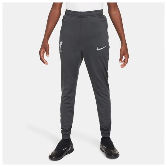 Nike Παιδικές φόρμες σετ Liverpool F.C. Strike Hooded Track Suit